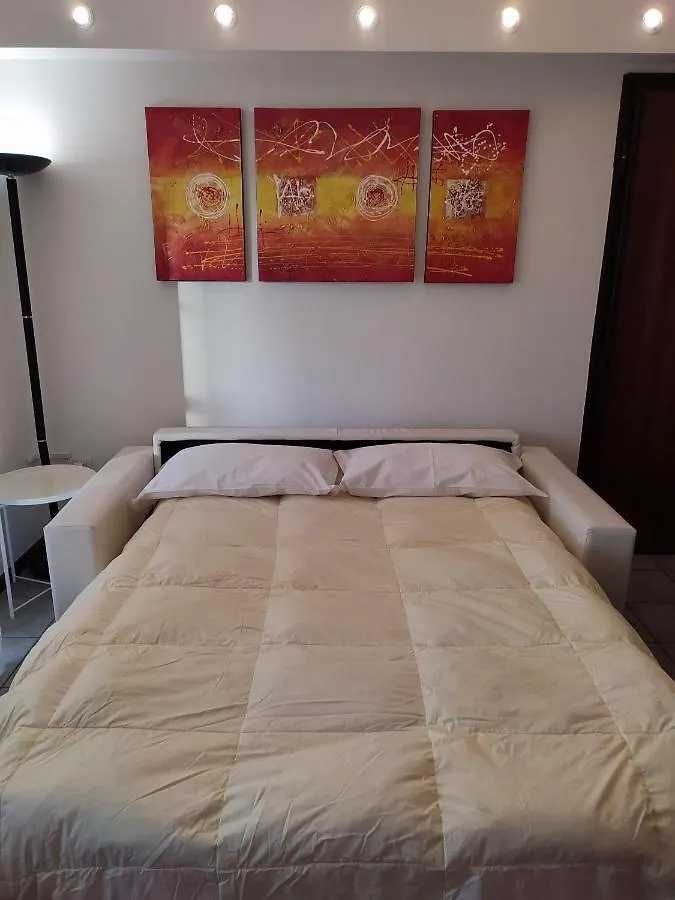 アパート Parri 33 Bologna Fiera 4+1 Guest Parking On Demandアパートメント イタリア