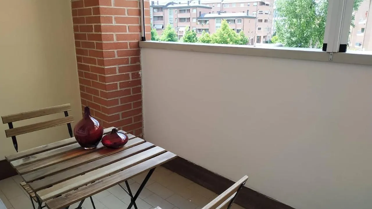 Parri 33 Bologna Fiera 4+1 Guest Parking On Demand Appartement Italië