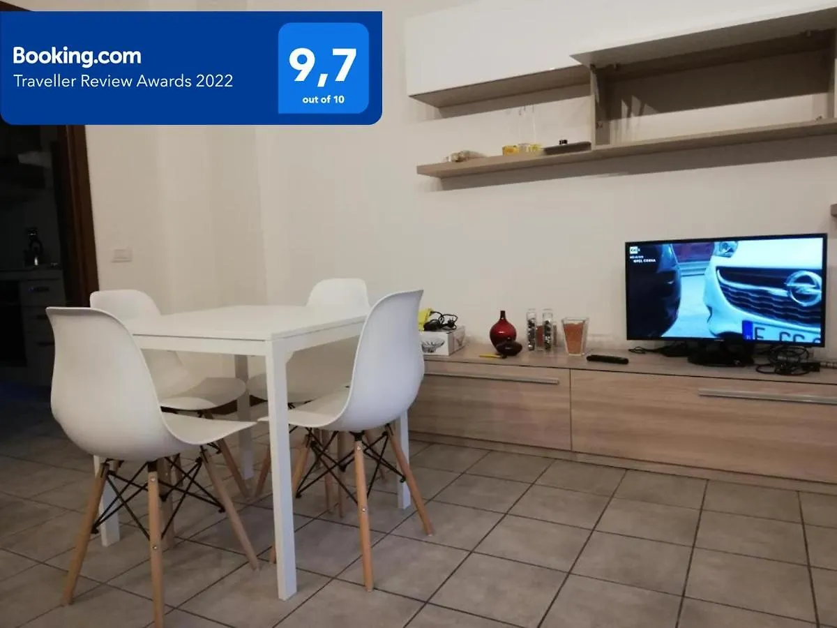 Parri 33 Bologna Fiera 4+1 Guest Parking On Demand Appartement 0*,