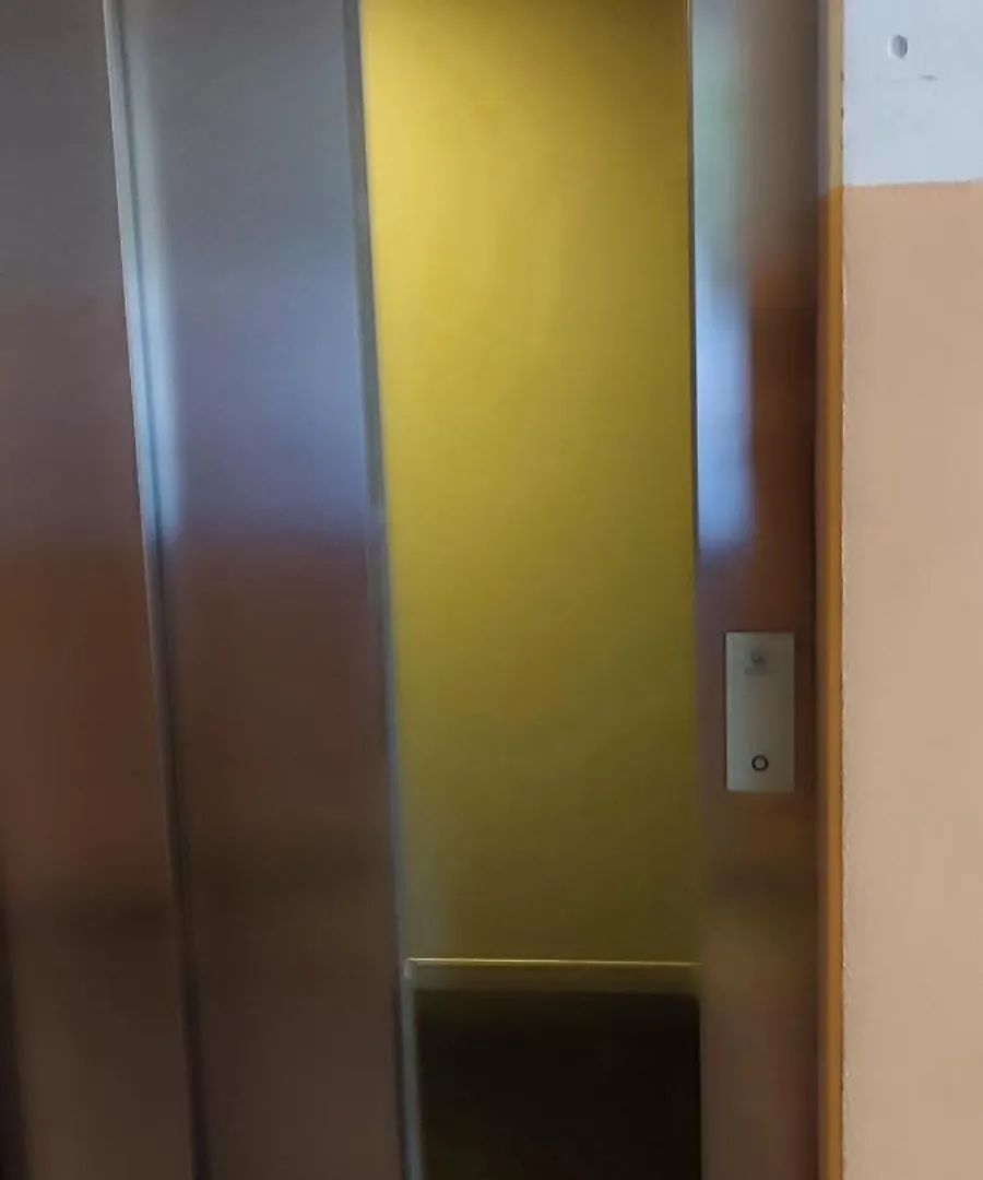 Parri 33 Bologna Fiera 4+1 Guest Parking On Demand Appartement Italië