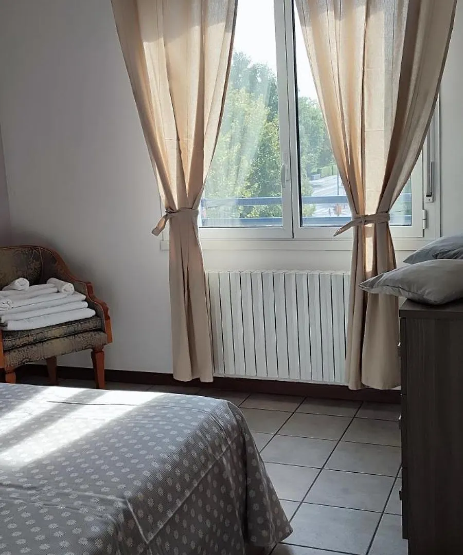 Parri 33 Bologna Fiera 4+1 Guest Parking On Demand Appartement 0*,